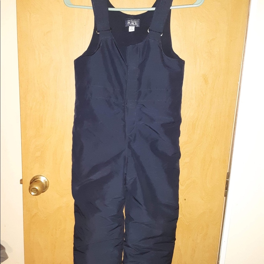 Snow pants